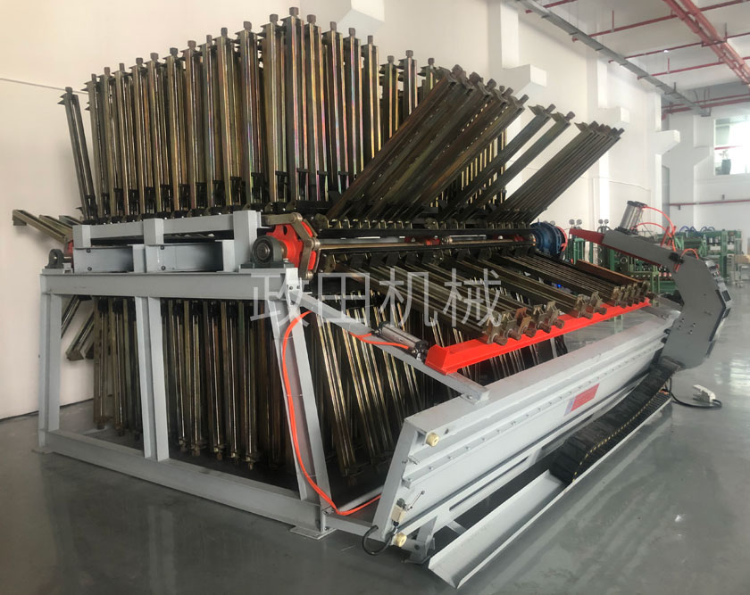 MYL3000x30A油壓自動拼板機